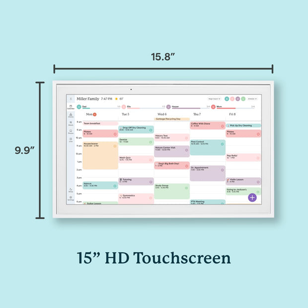 Skylight Calendar
