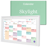 Skylight Calendar