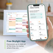 Skylight Calendar